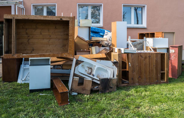 Best Furniture Removal in Fifth Ward, LA