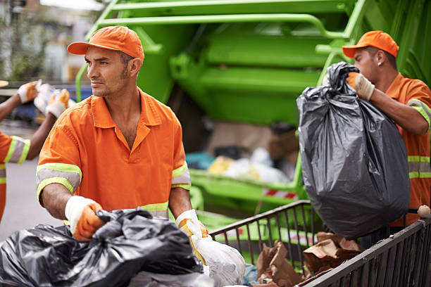 Best Seasonal Junk Removal in Fifth Ward, LA